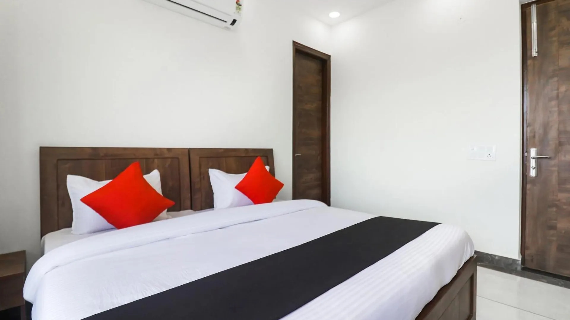 Collection O Green Leaf Residency Gurgaon