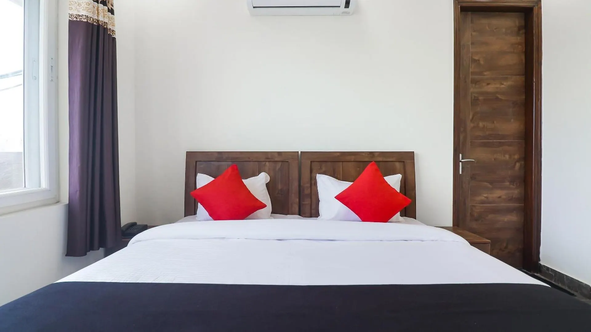 Collection O Green Leaf Residency Gurgaon