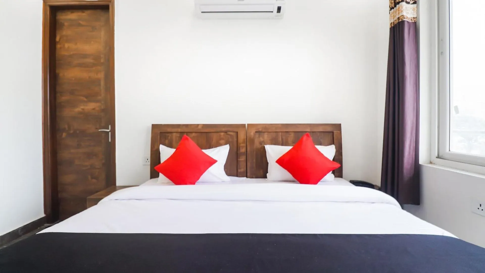Collection O Green Leaf Residency Gurgaon